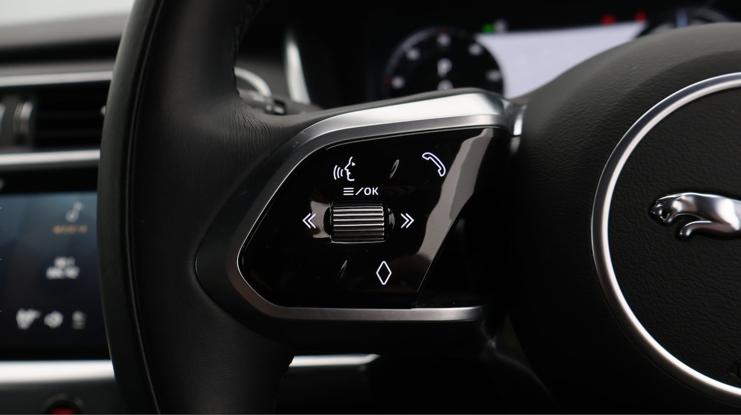 Used Jaguar I-Pace 2024 for sale - 77903750: Photo 23