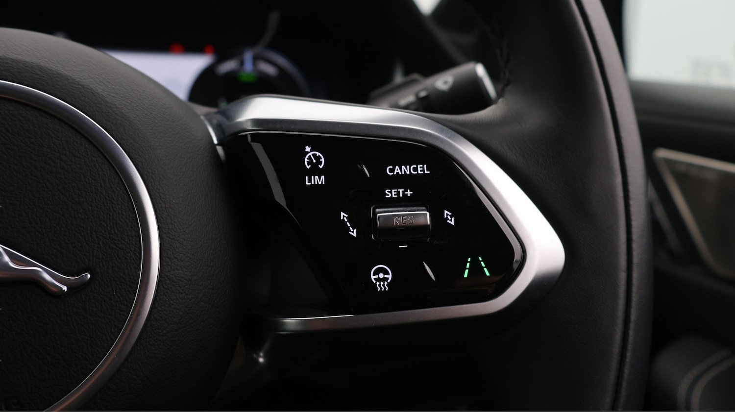 Used Jaguar I-Pace 2024 for sale - 77903750: Photo 24