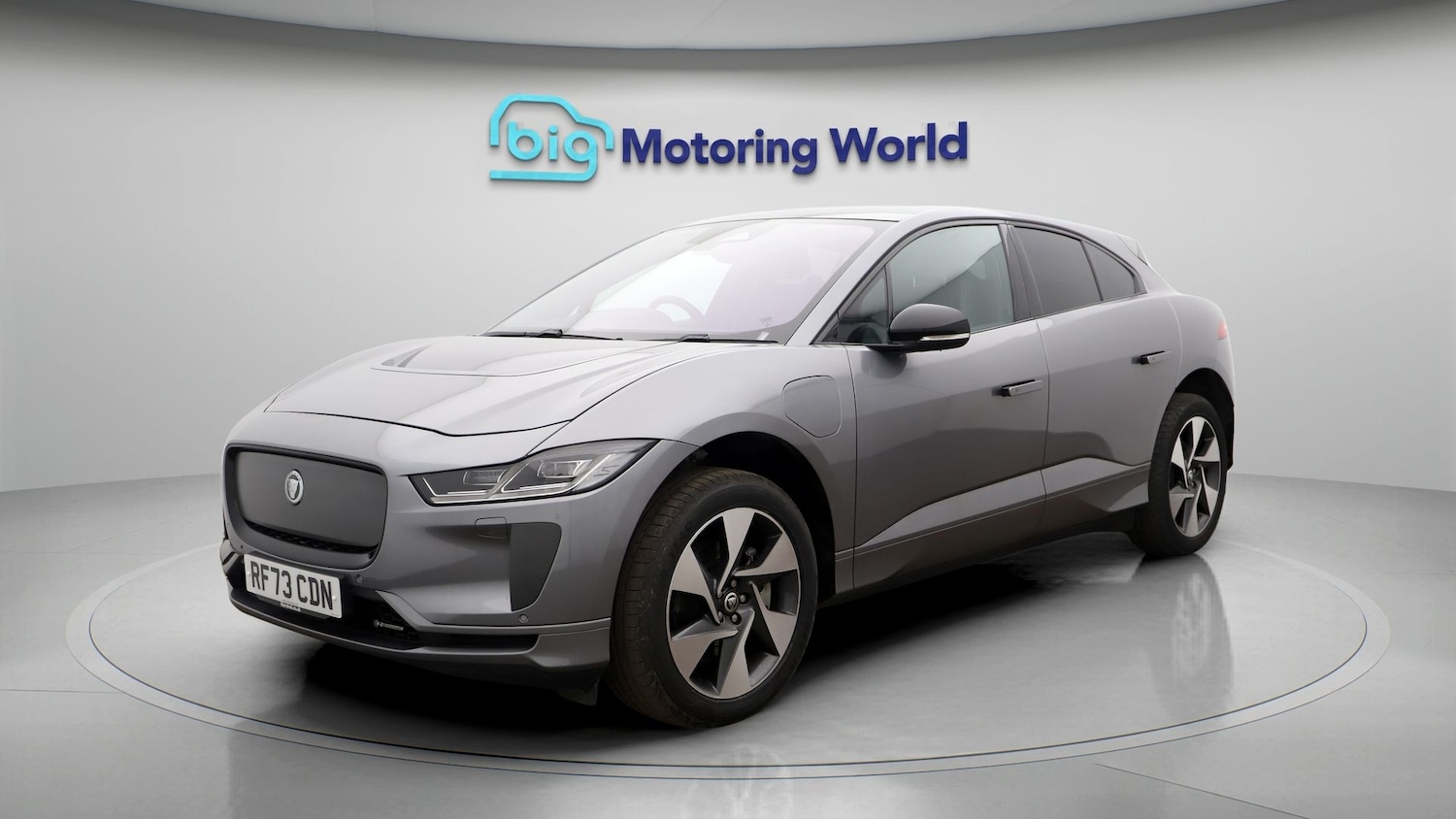 Used Jaguar I-Pace 2024 for sale - 77903750: Photo 3