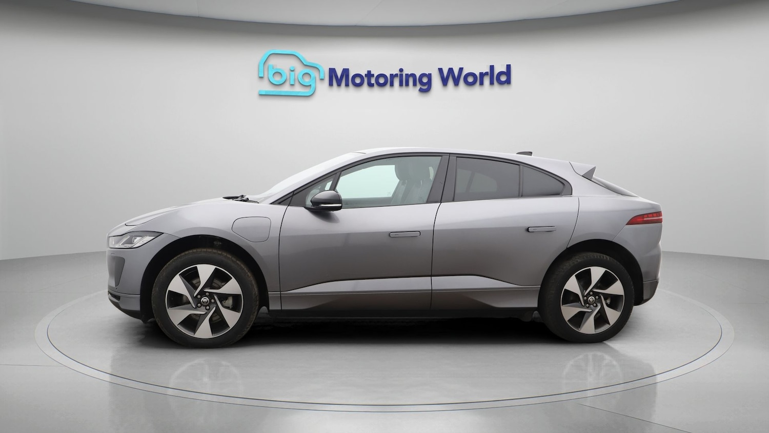 Used Jaguar I-Pace 2024 for sale - 77903750: Photo 4