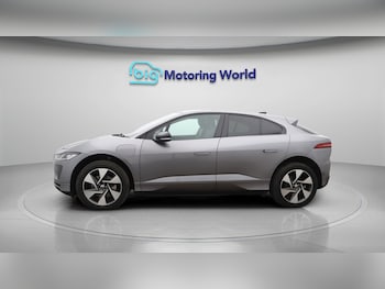 Used Jaguar I-Pace 2024 for sale - 77903750: Photo