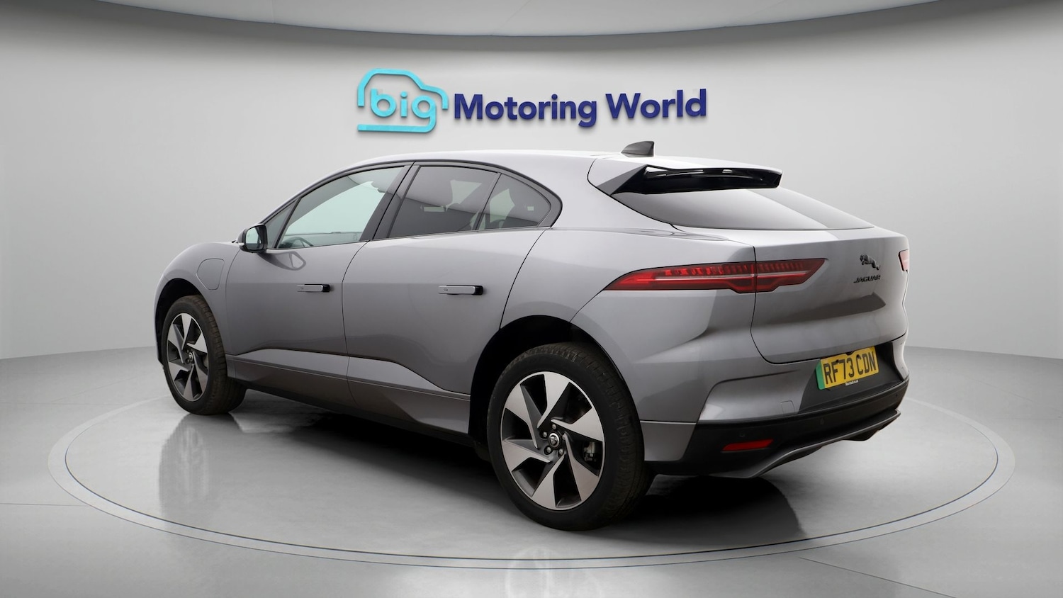 Used Jaguar I-Pace 2024 for sale - 77903750: Photo 5