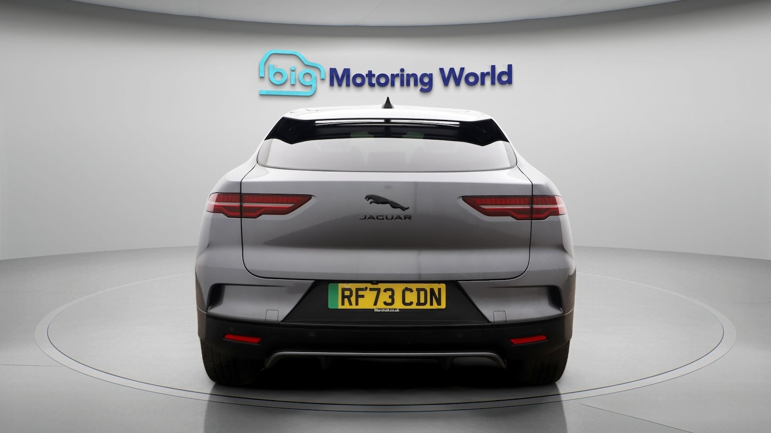 Used Jaguar I-Pace 2024 for sale - 77903750: Photo 6