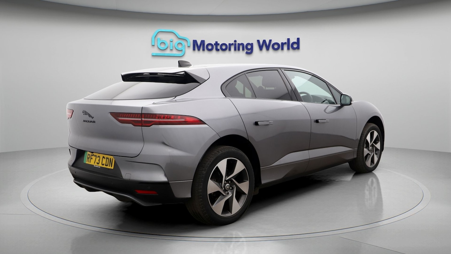 Used Jaguar I-Pace 2024 for sale - 77903750: Photo 7