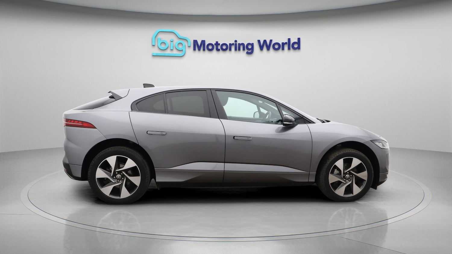 Used Jaguar I-Pace 2024 for sale - 77903750: Photo 8