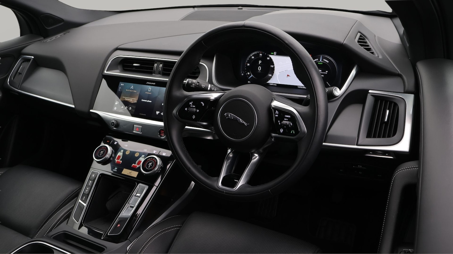 Used Jaguar I-Pace 2024 for sale - 77903750: Photo 9