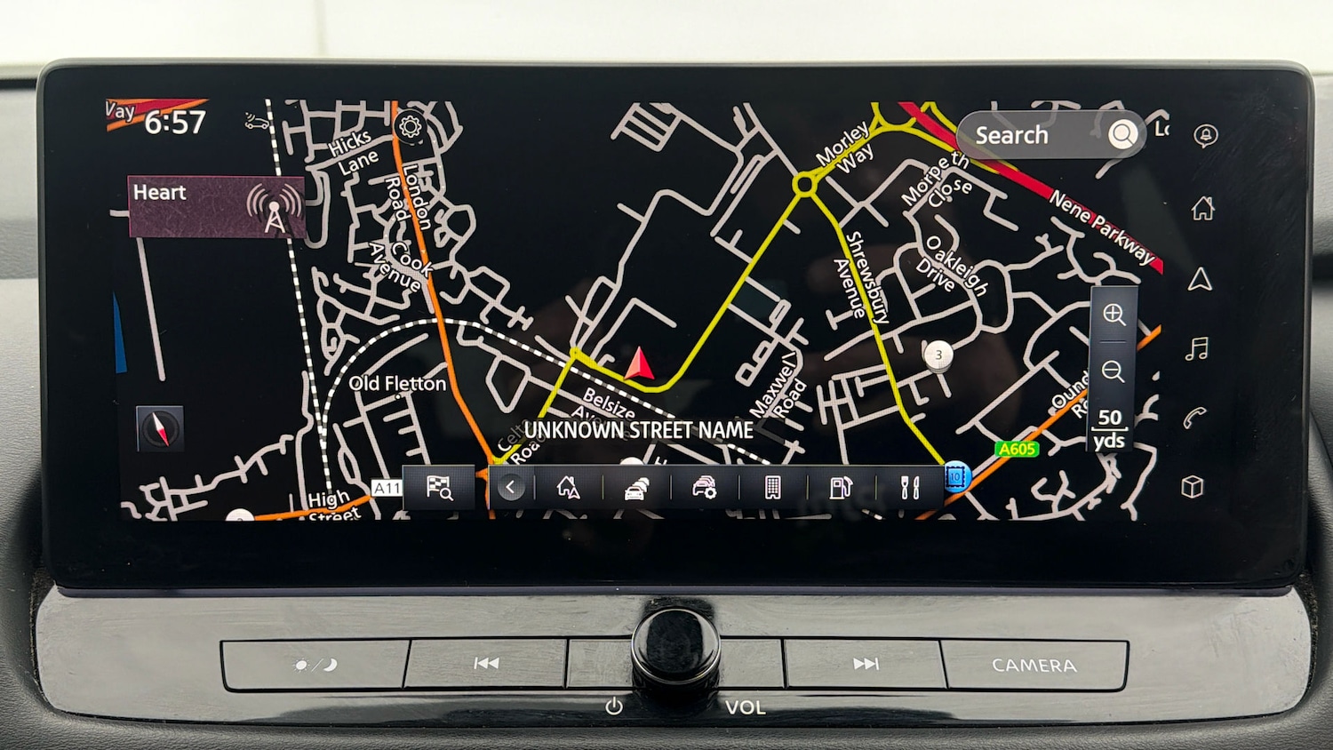 Used Nissan Qashqai 2023 for sale - 78092790: Photo 10