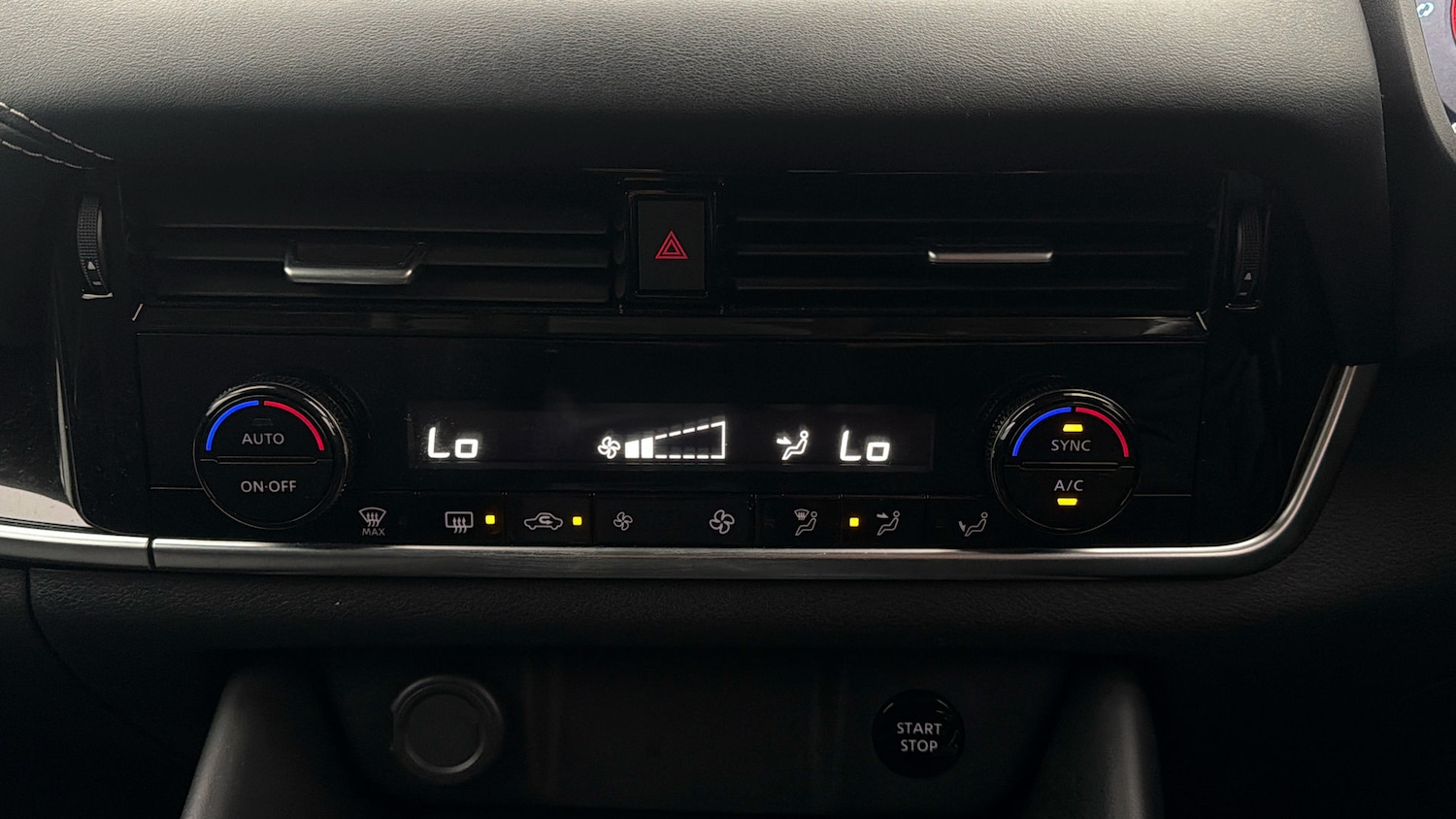 Used Nissan Qashqai 2023 for sale - 78092790: Photo 11