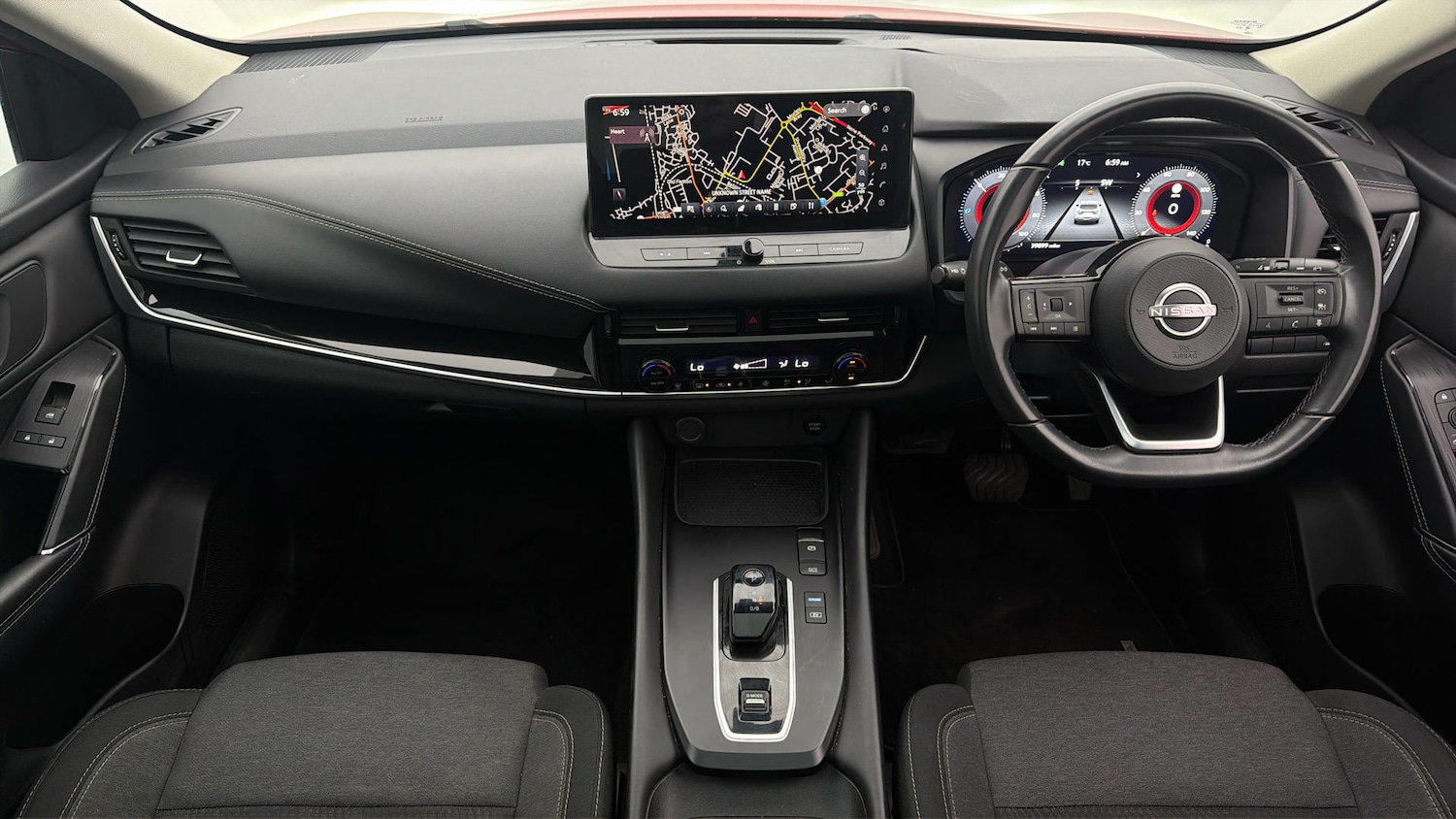 Used Nissan Qashqai 2023 for sale - 78092790: Photo 12