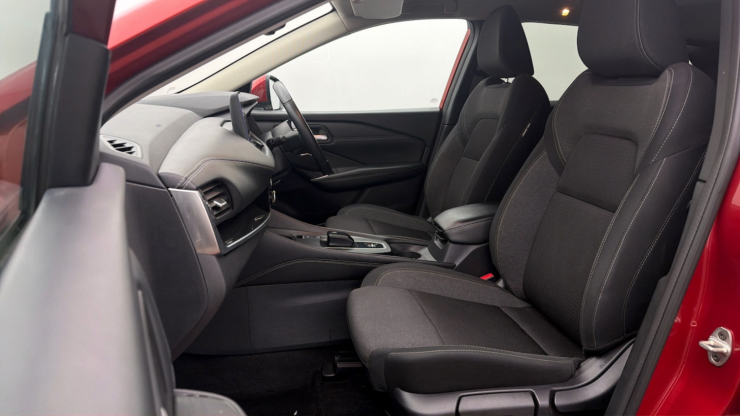 Used Nissan Qashqai 2023 for sale - 78092790: Photo 13