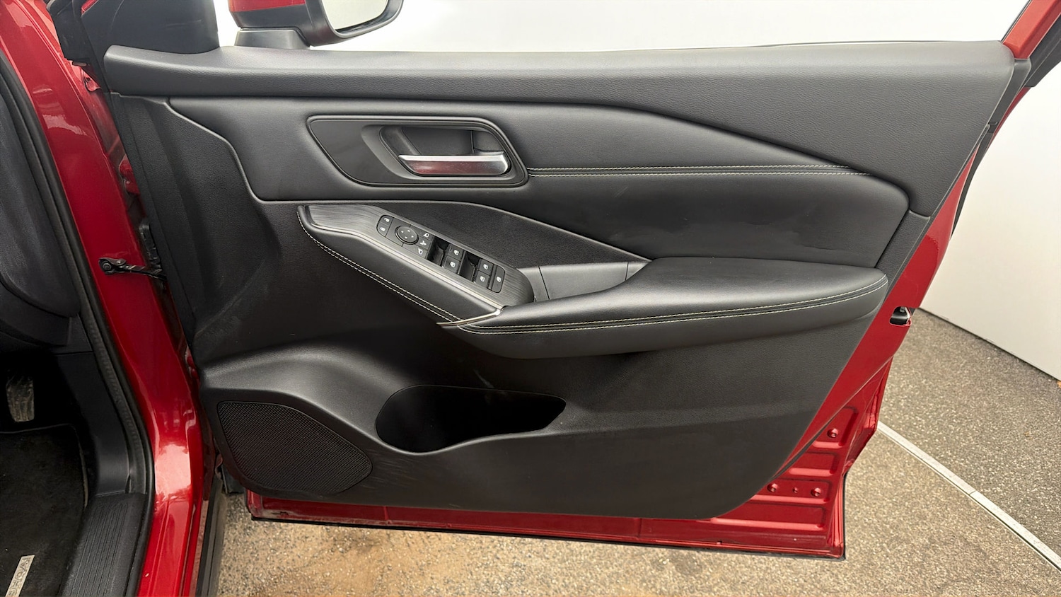 Used Nissan Qashqai 2023 for sale - 78092790: Photo 14