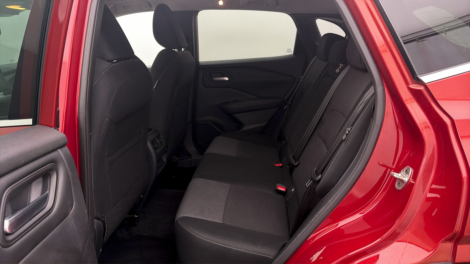 Used Nissan Qashqai 2023 for sale - 78092790: Photo 15