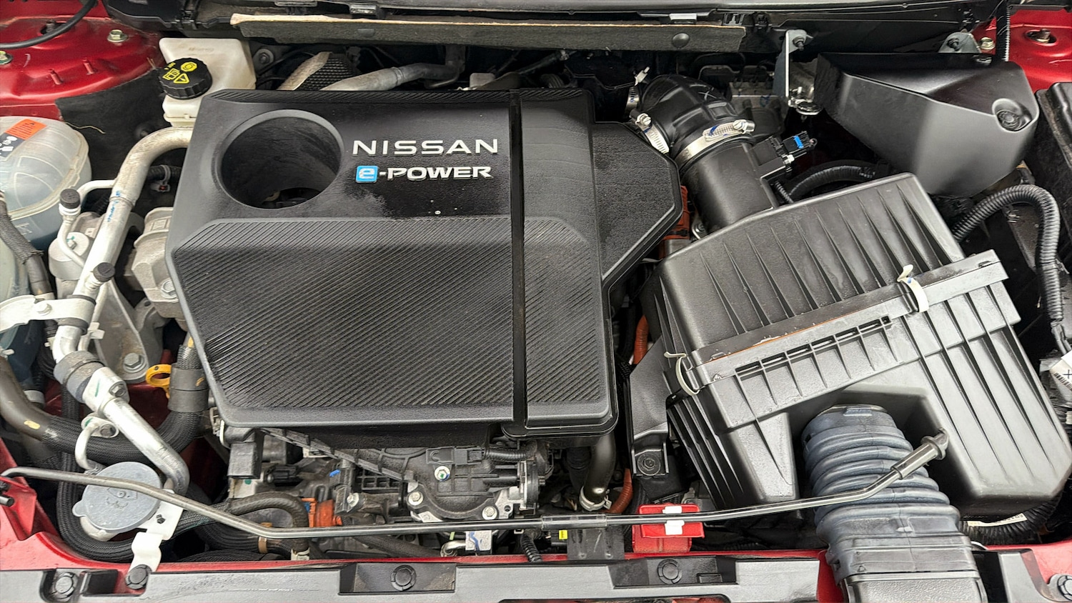 Used Nissan Qashqai 2023 for sale - 78092790: Photo 18