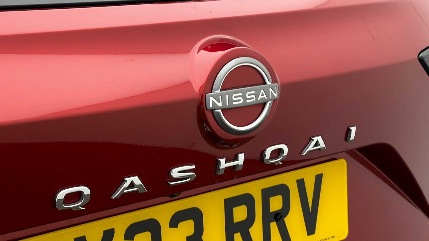 Used Nissan Qashqai 2023 for sale - 78092790: Photo 19