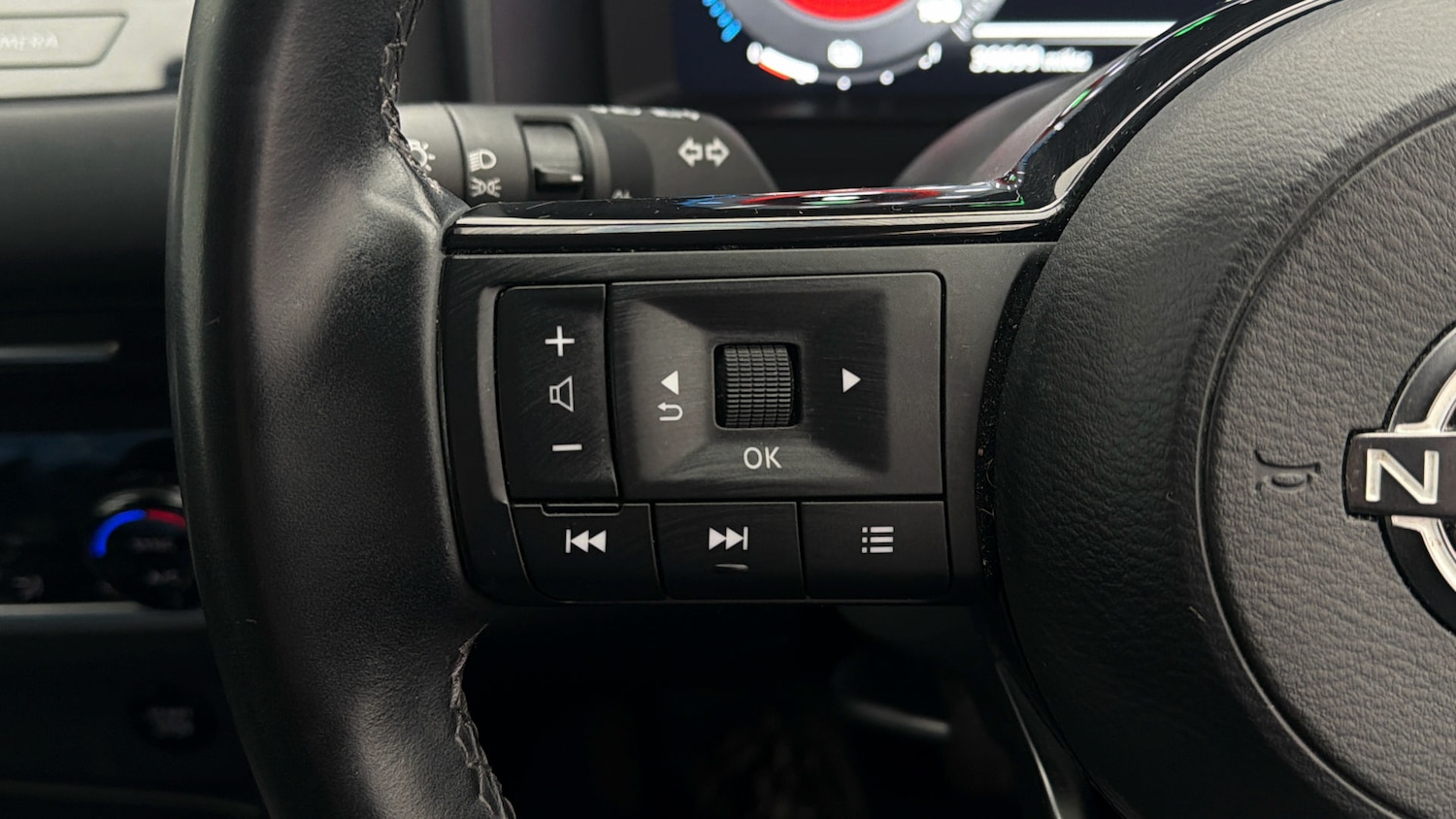 Used Nissan Qashqai 2023 for sale - 78092790: Photo 22