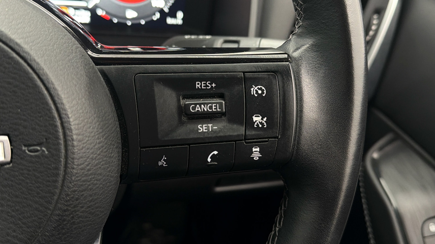 Used Nissan Qashqai 2023 for sale - 78092790: Photo 23