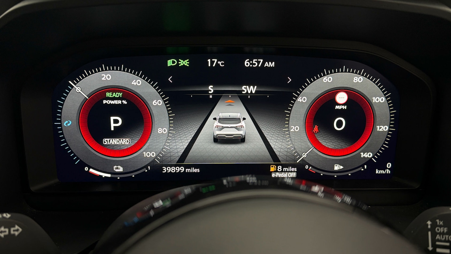 Used Nissan Qashqai 2023 for sale - 78092790: Photo 24