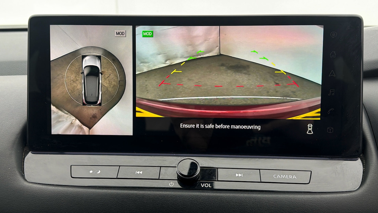 Used Nissan Qashqai 2023 for sale - 78092790: Photo 25