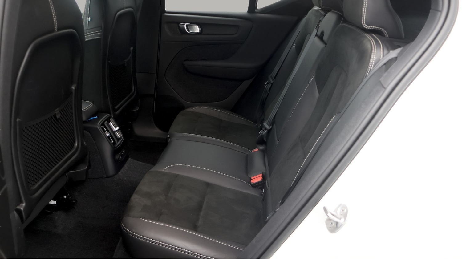 Used Volvo XC40 2022 for sale - 77282826: Photo 16