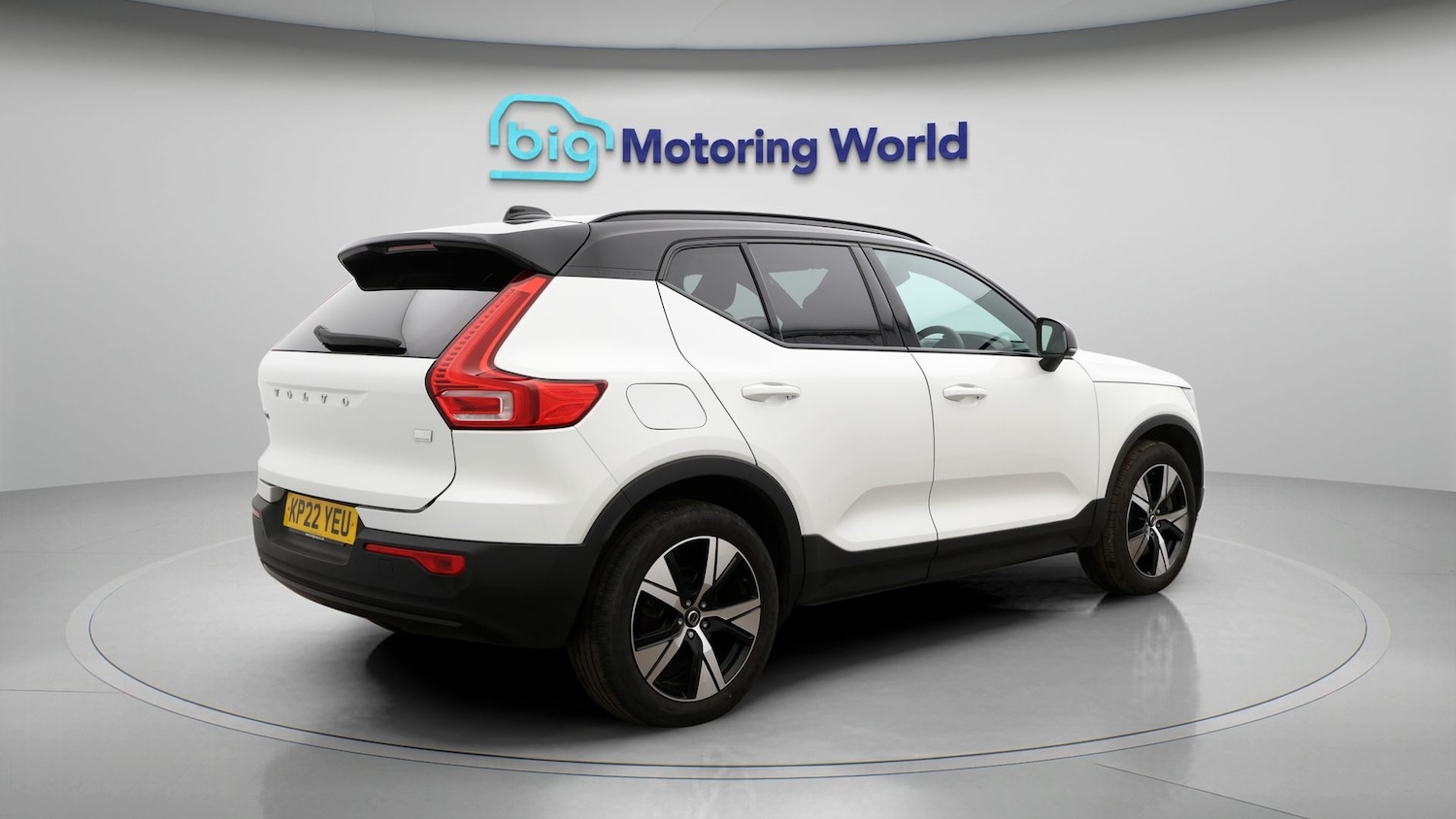 Used Volvo XC40 2022 for sale - 77282826: Photo 7