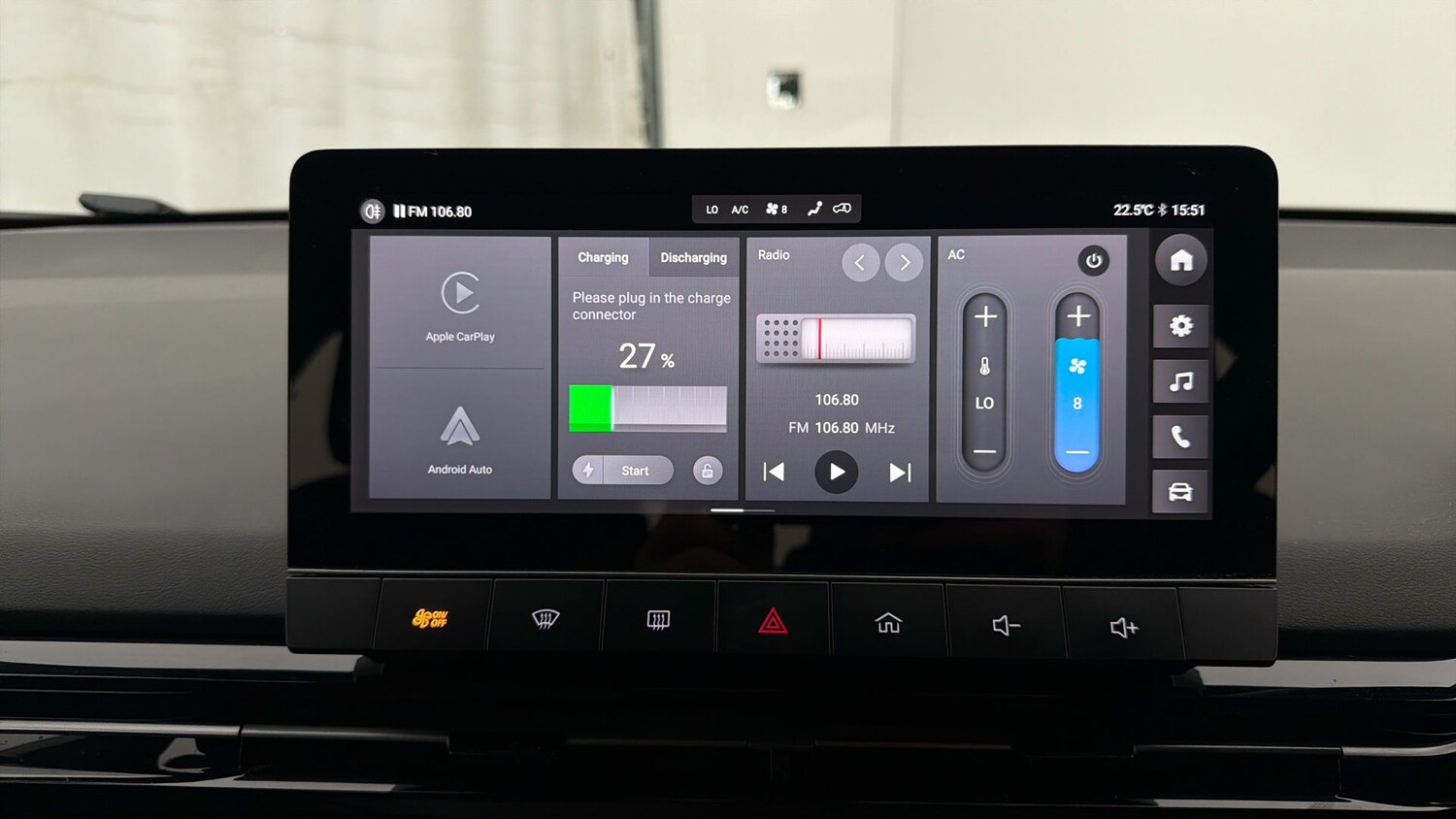 Used MG MG4 2023 for sale - 77946913: Photo 10