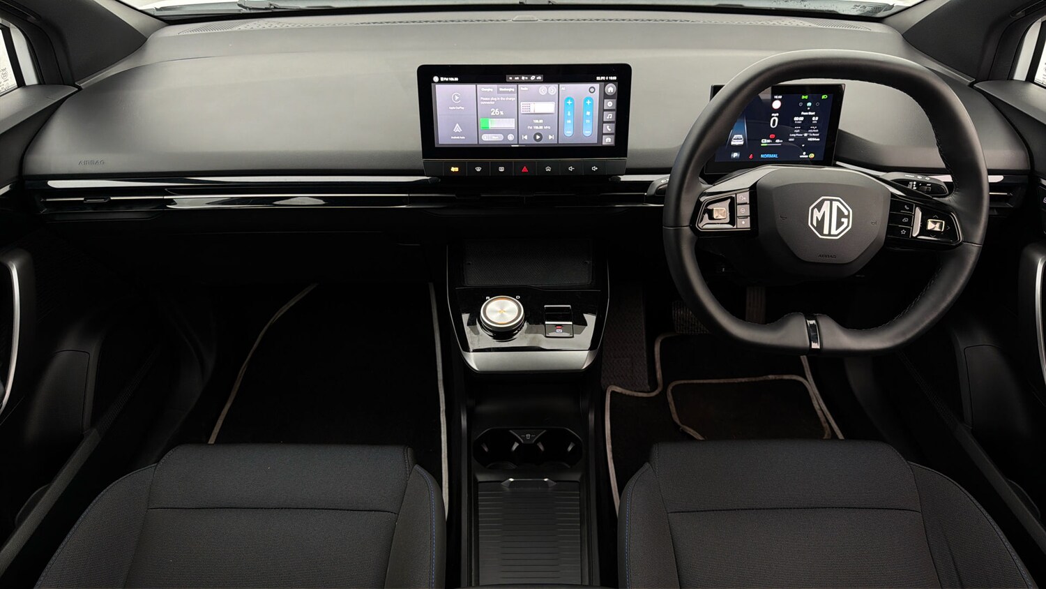 Used MG MG4 2023 for sale - 77946913: Photo 12