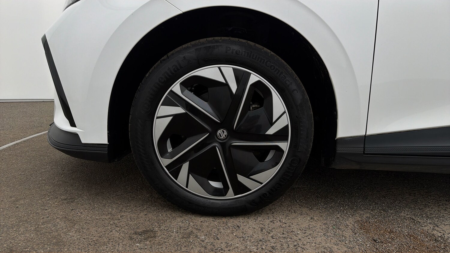 Used MG MG4 2023 for sale - 77946913: Photo 17