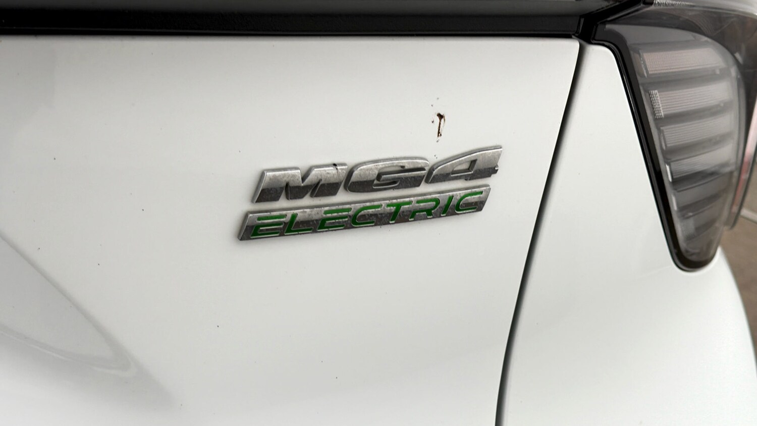 Used MG MG4 2023 for sale - 77946913: Photo 21