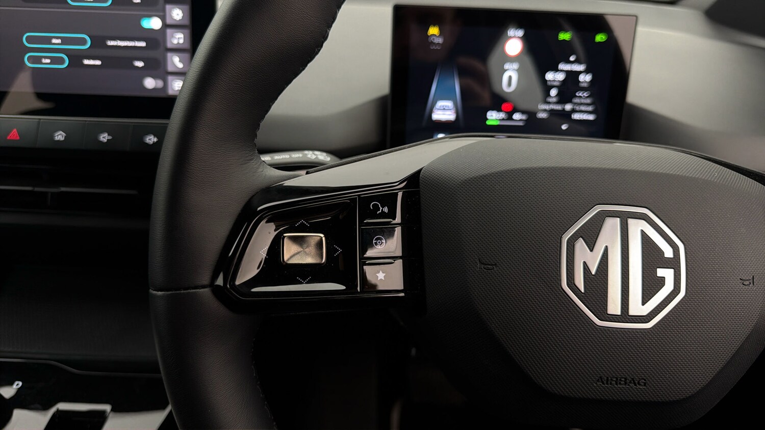 Used MG MG4 2023 for sale - 77946913: Photo 23