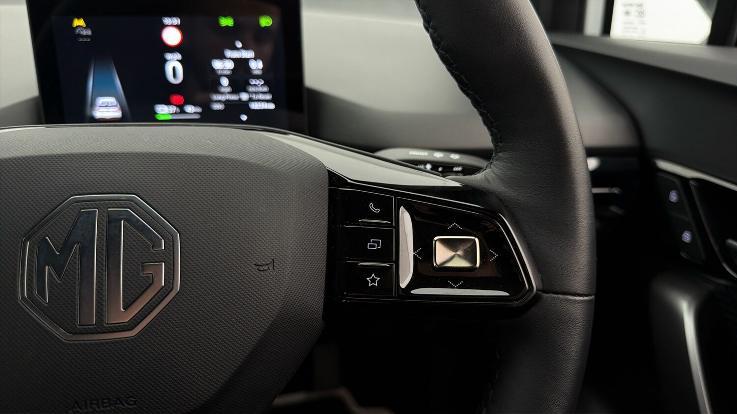 Used MG MG4 2023 for sale - 77946913: Photo 24