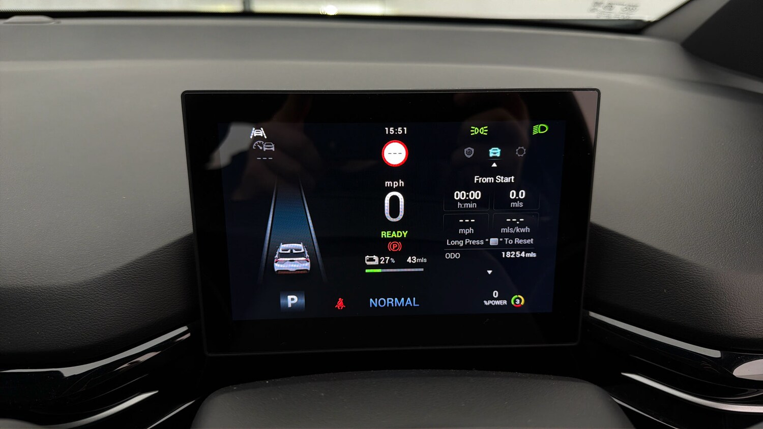 Used MG MG4 2023 for sale - 77946913: Photo 25