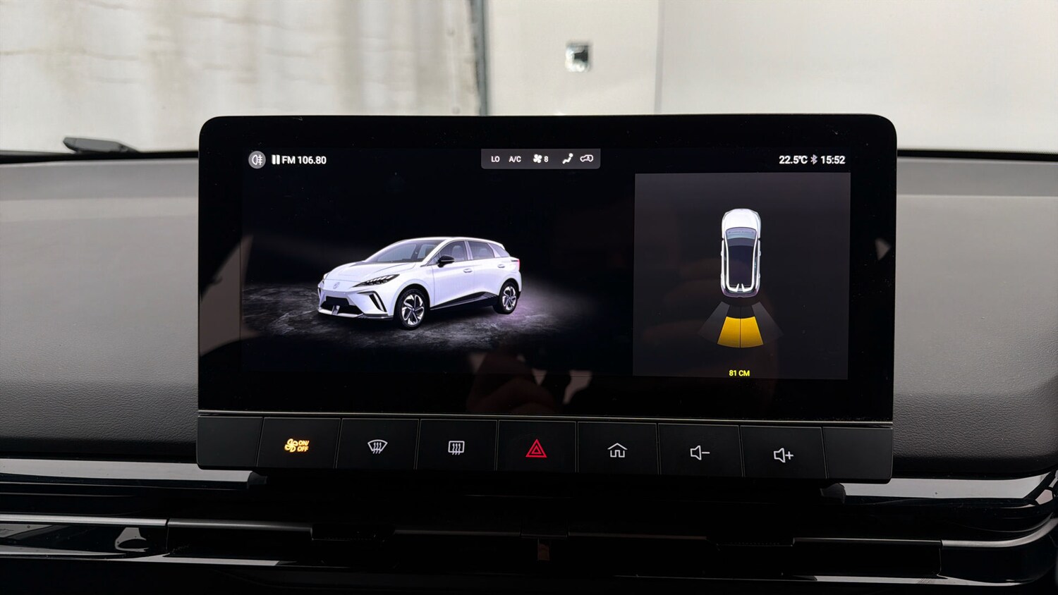 Used MG MG4 2023 for sale - 77946913: Photo 26