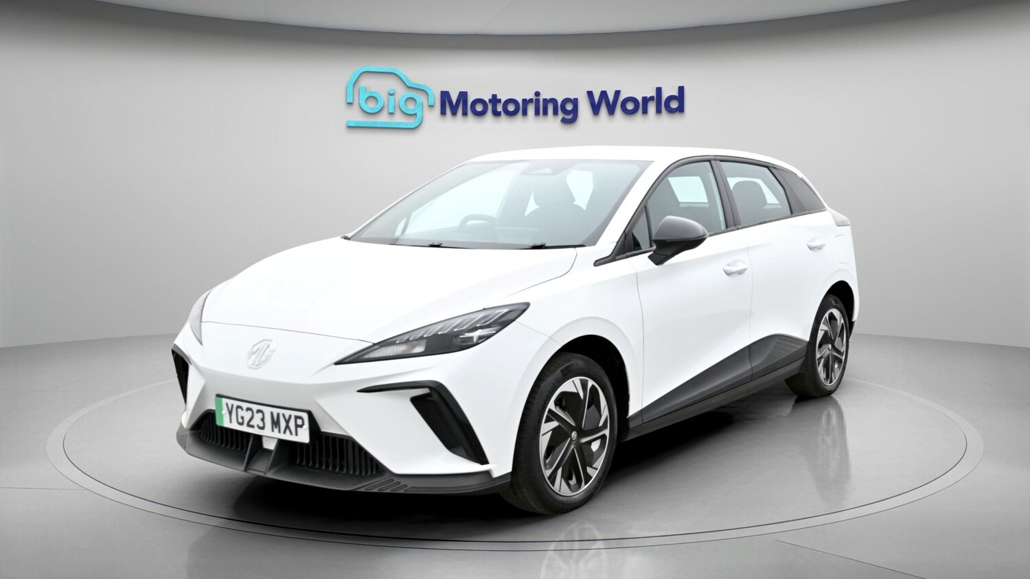 Used MG MG4 2023 for sale - 77946913: Photo 3