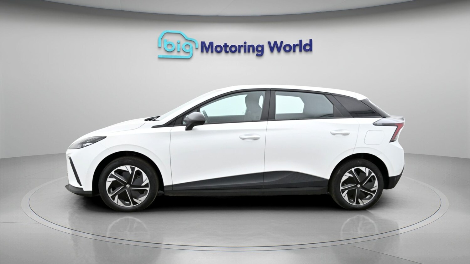 Used MG MG4 2023 for sale - 77946913: Photo 4