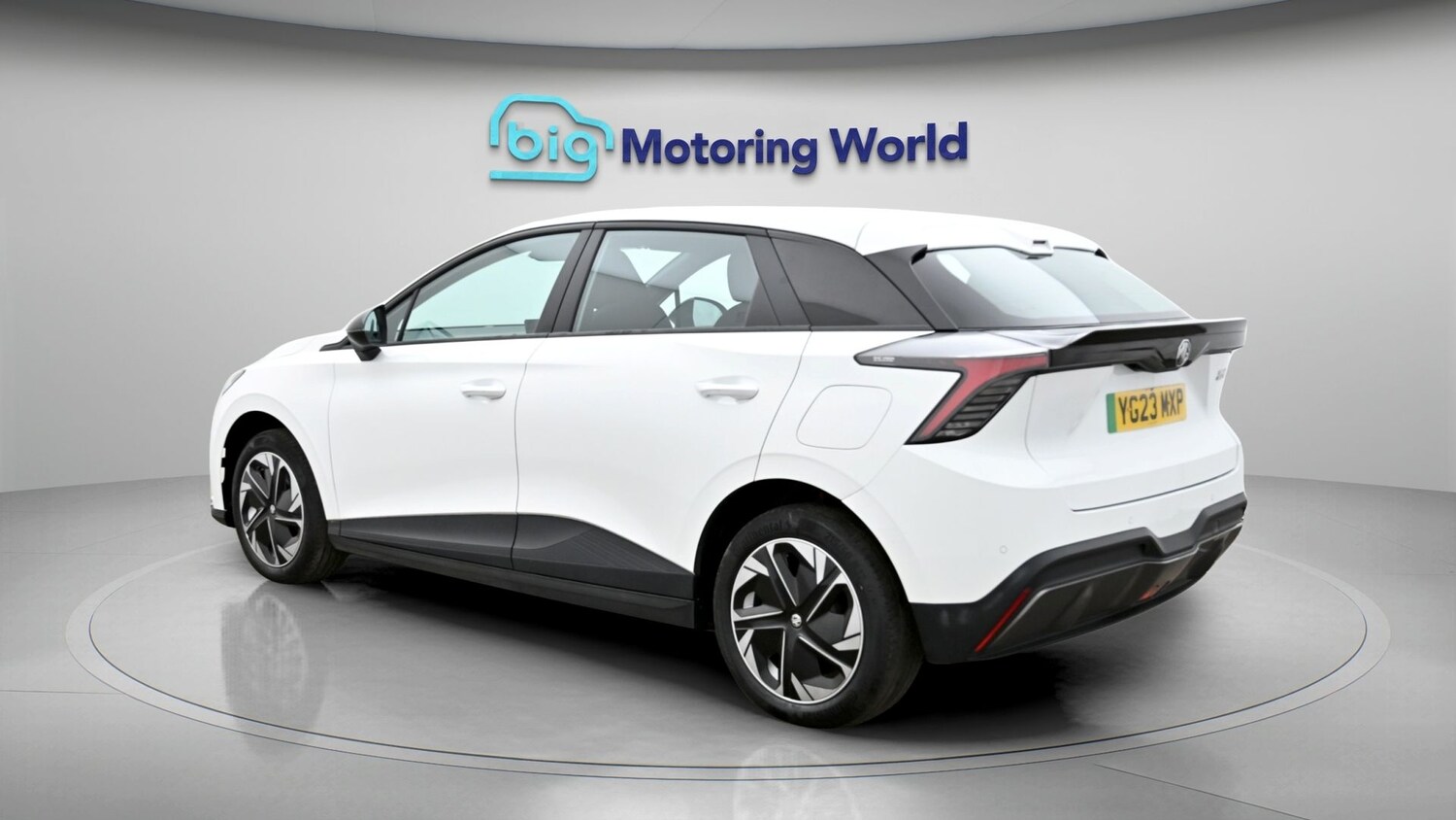 Used MG MG4 2023 for sale - 77946913: Photo 5