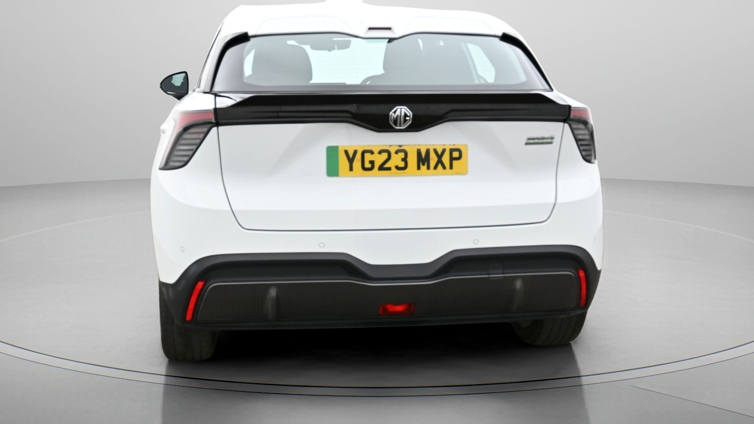 Used MG MG4 2023 for sale - 77946913: Photo 6