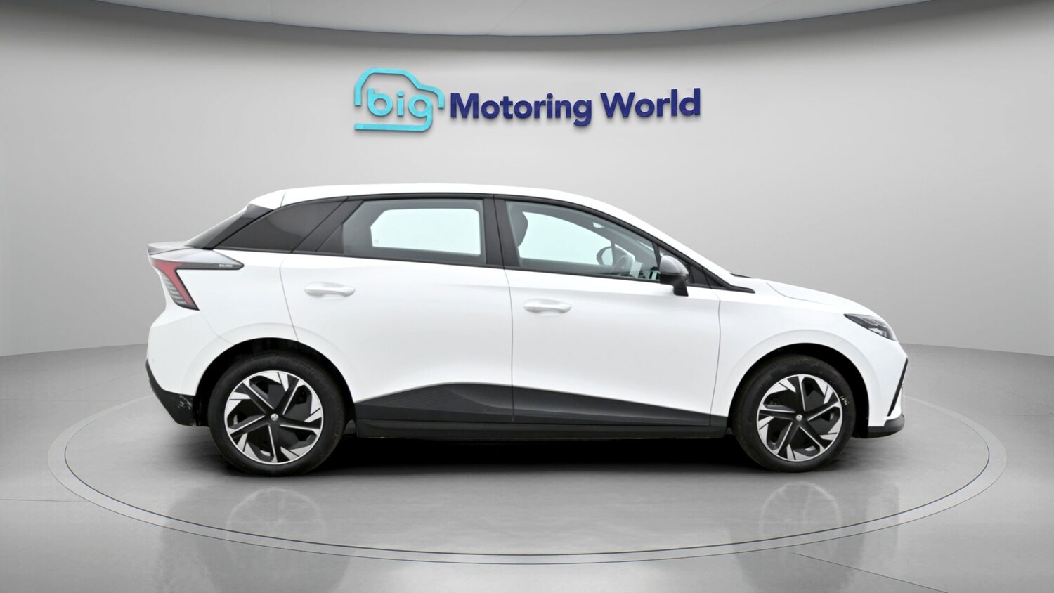 Used MG MG4 2023 for sale - 77946913: Photo 8