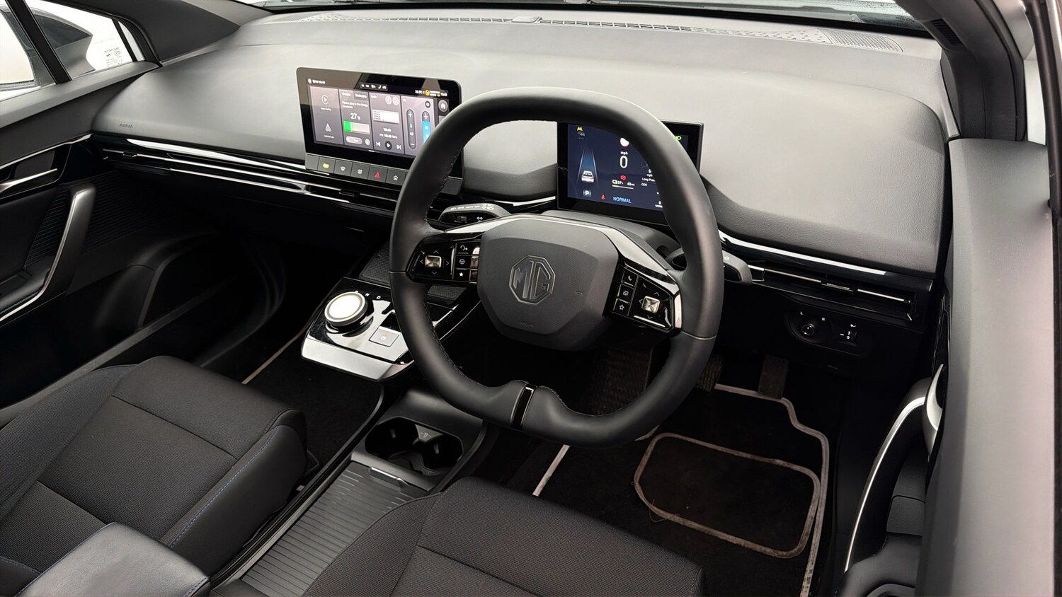 Used MG MG4 2023 for sale - 77946913: Photo 9