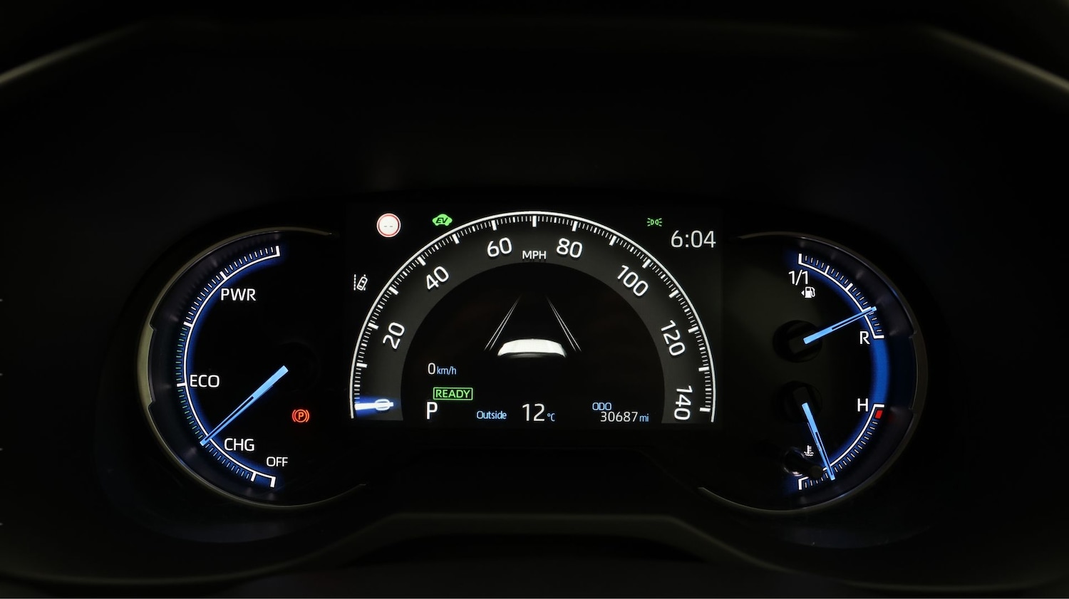 Used Toyota RAV4 2022 for sale - 77378308: Photo 10