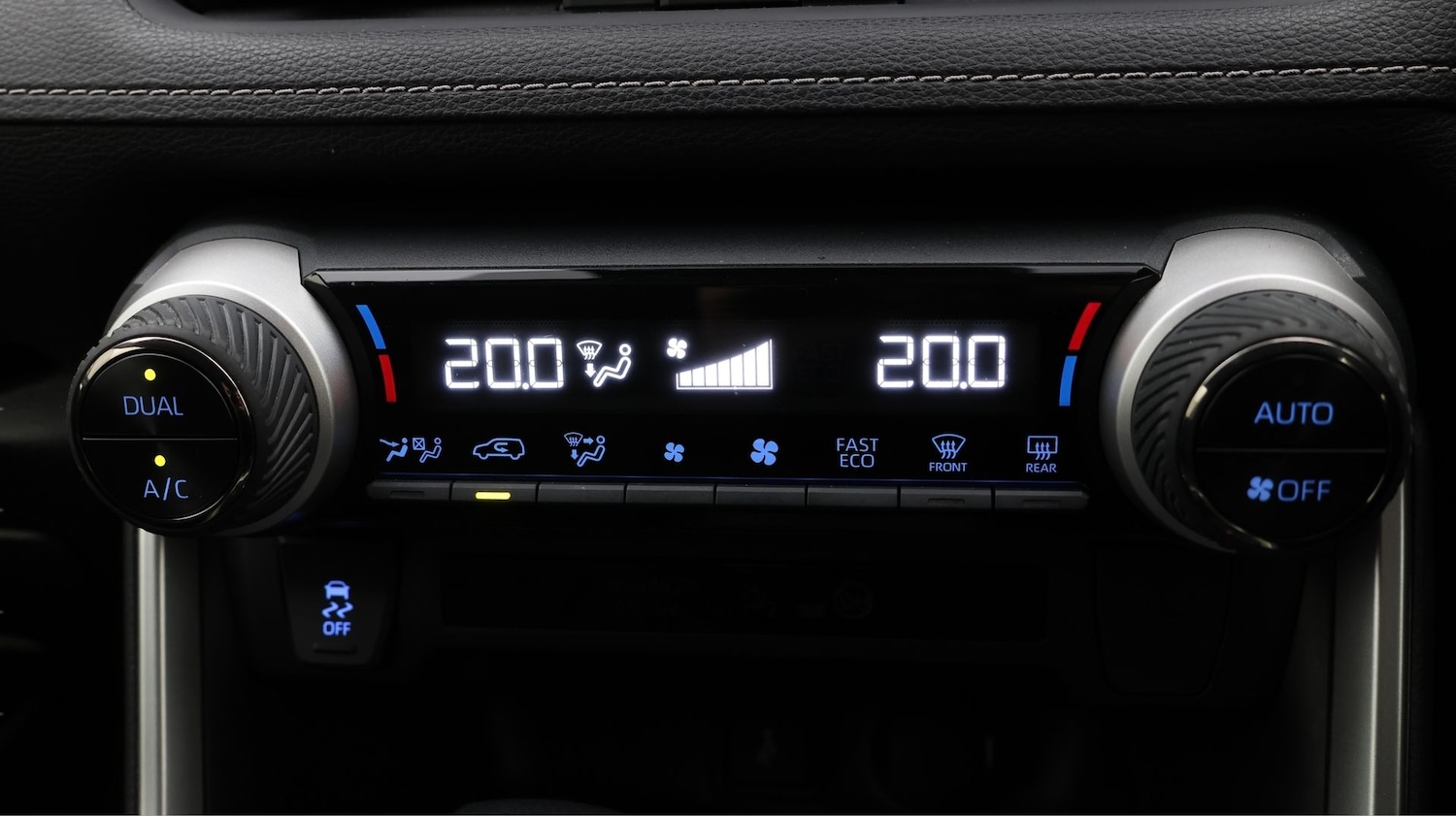 Used Toyota RAV4 2022 for sale - 77378308: Photo 12