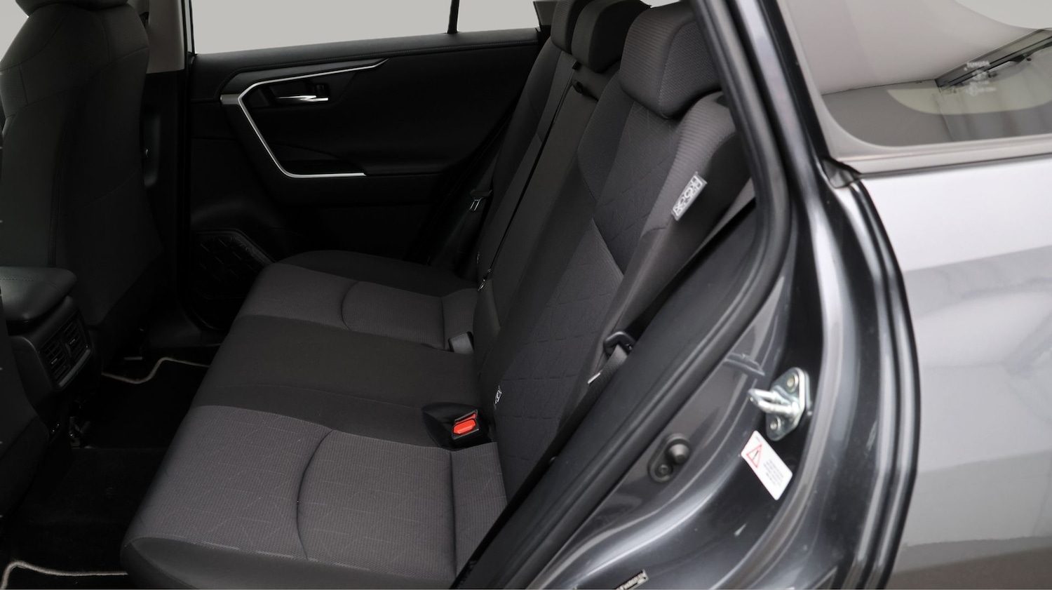 Used Toyota RAV4 2022 for sale - 77378308: Photo 16