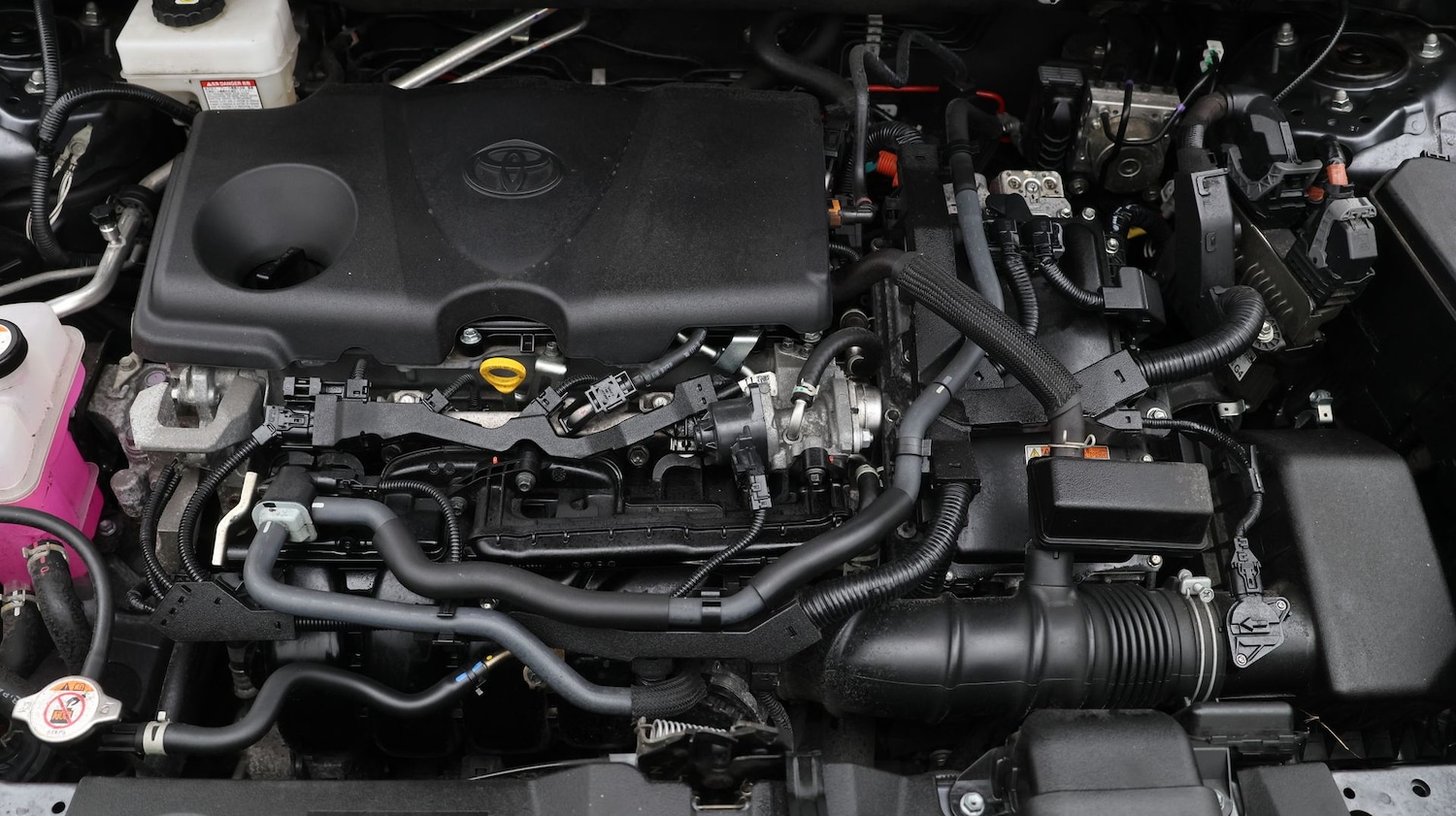 Used Toyota RAV4 2022 for sale - 77378308: Photo 19