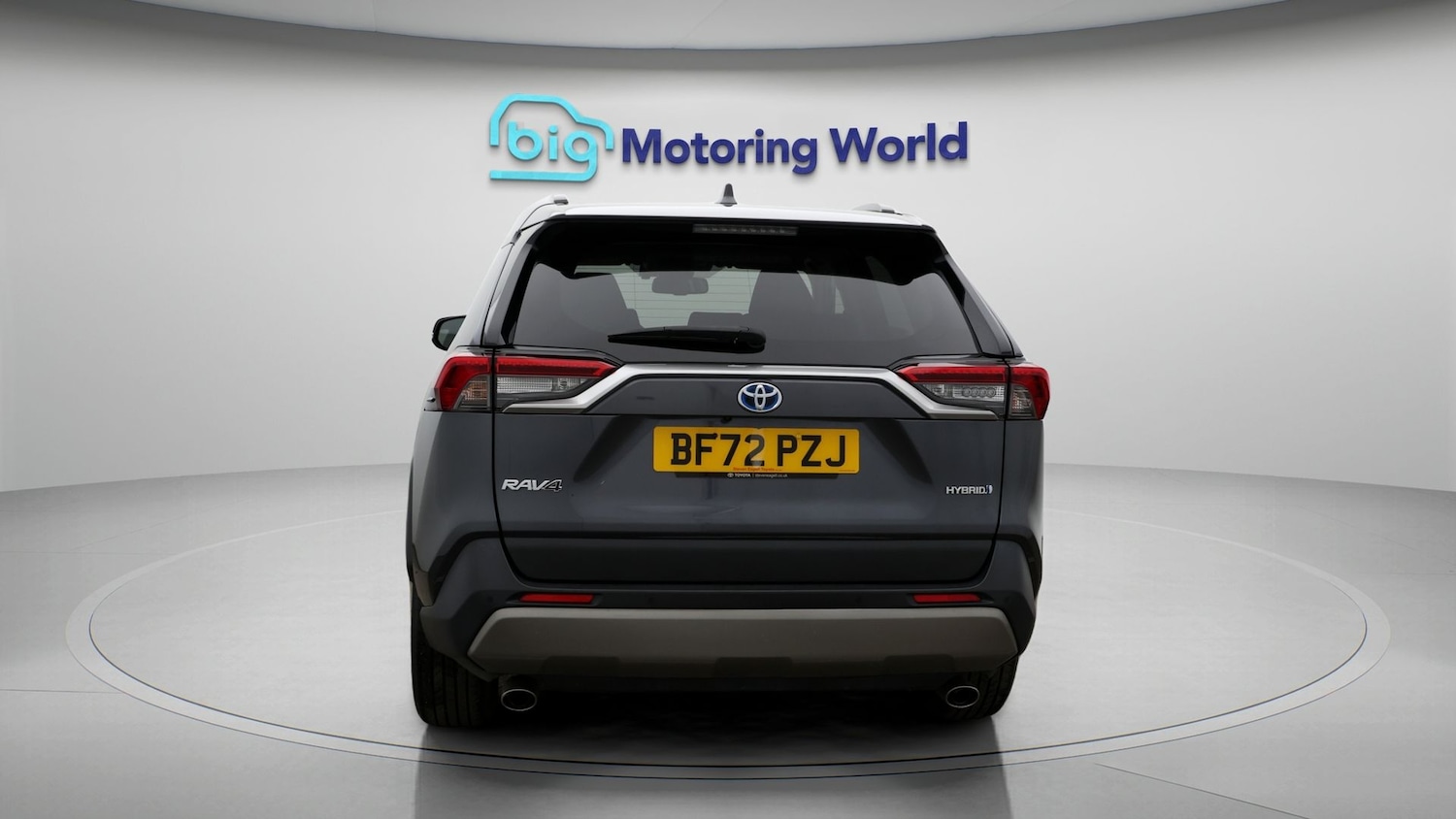 Used Toyota RAV4 2022 for sale - 77378308: Photo 6