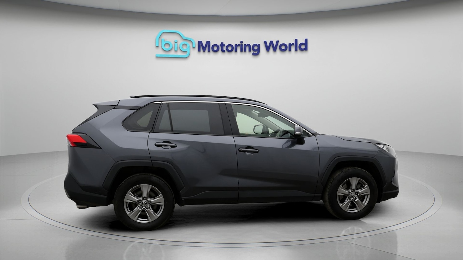 Used Toyota RAV4 2022 for sale - 77378308: Photo 8