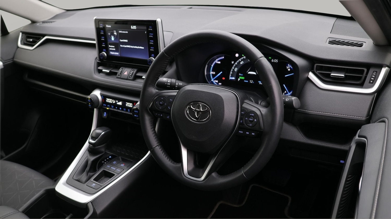 Used Toyota RAV4 2022 for sale - 77378308: Photo 9