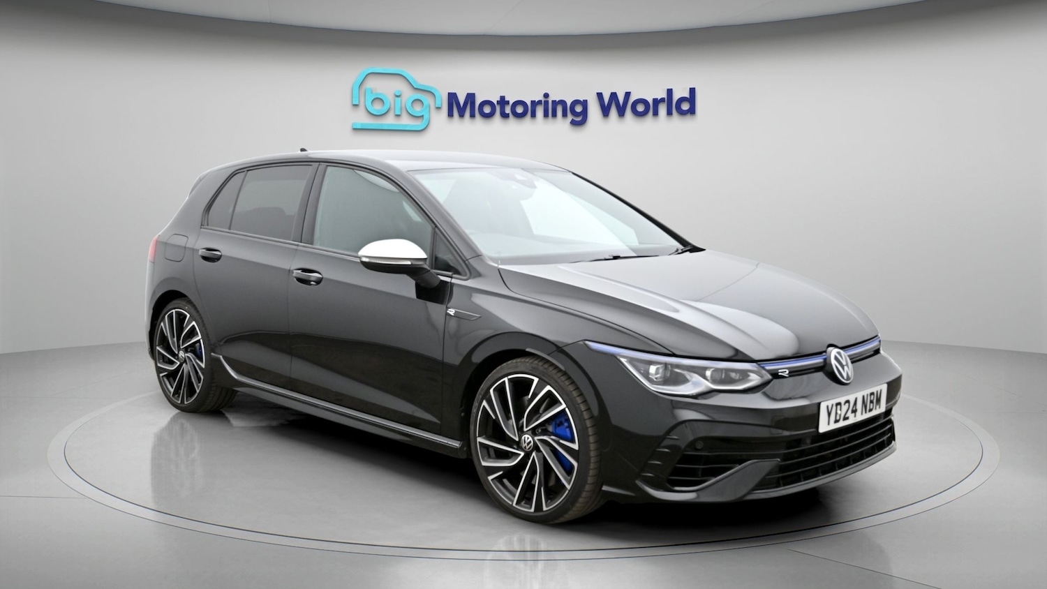 Used Volkswagen Golf 2024 for sale - 78013759: Photo 1