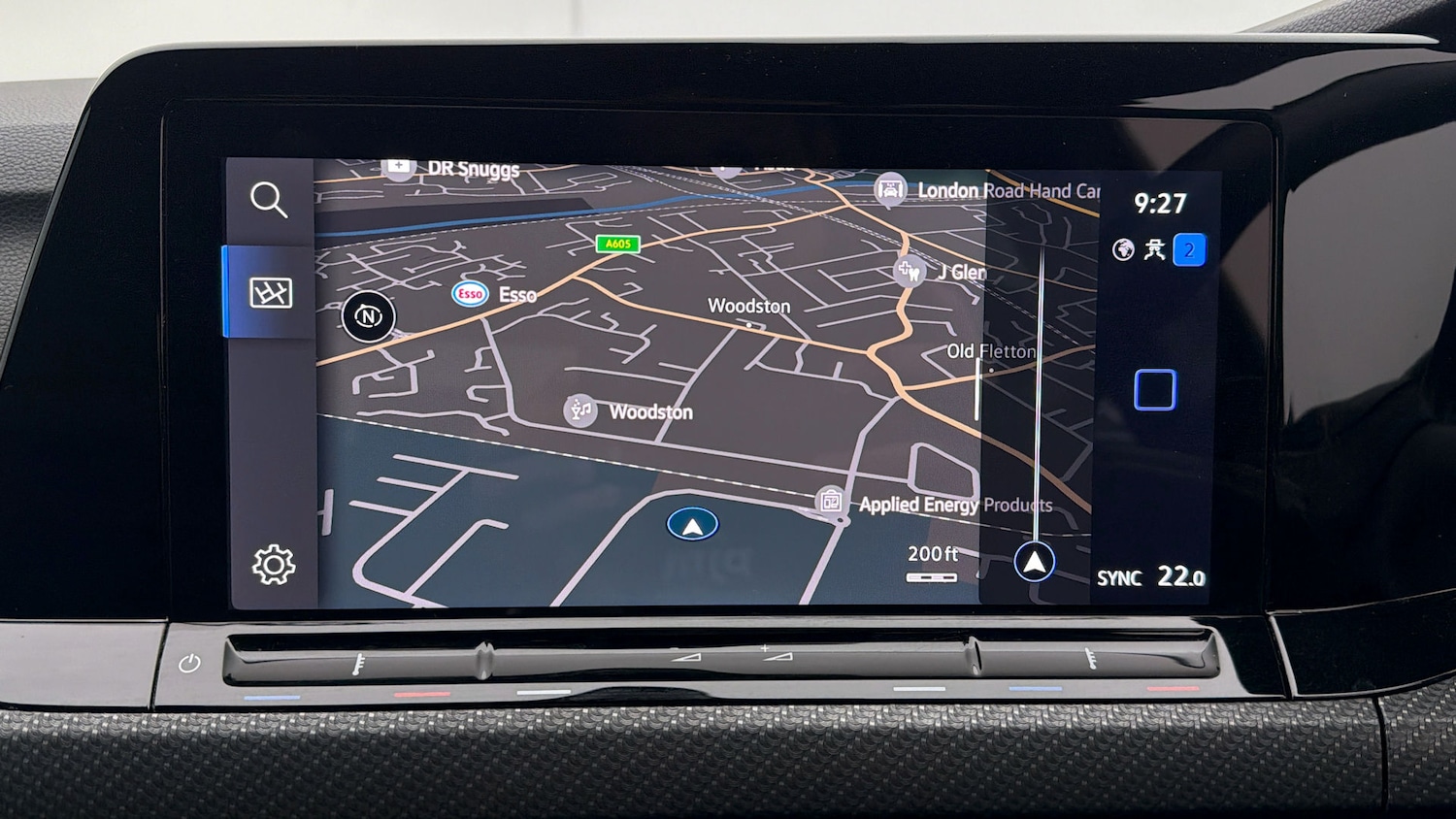 Used Volkswagen Golf 2024 for sale - 78013759: Photo 10