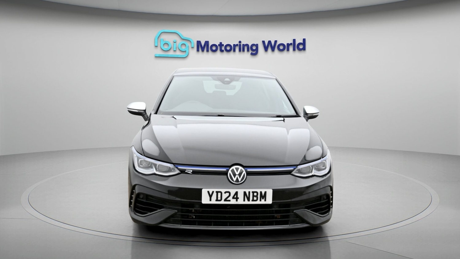 Used Volkswagen Golf 2024 for sale - 78013759: Photo 2