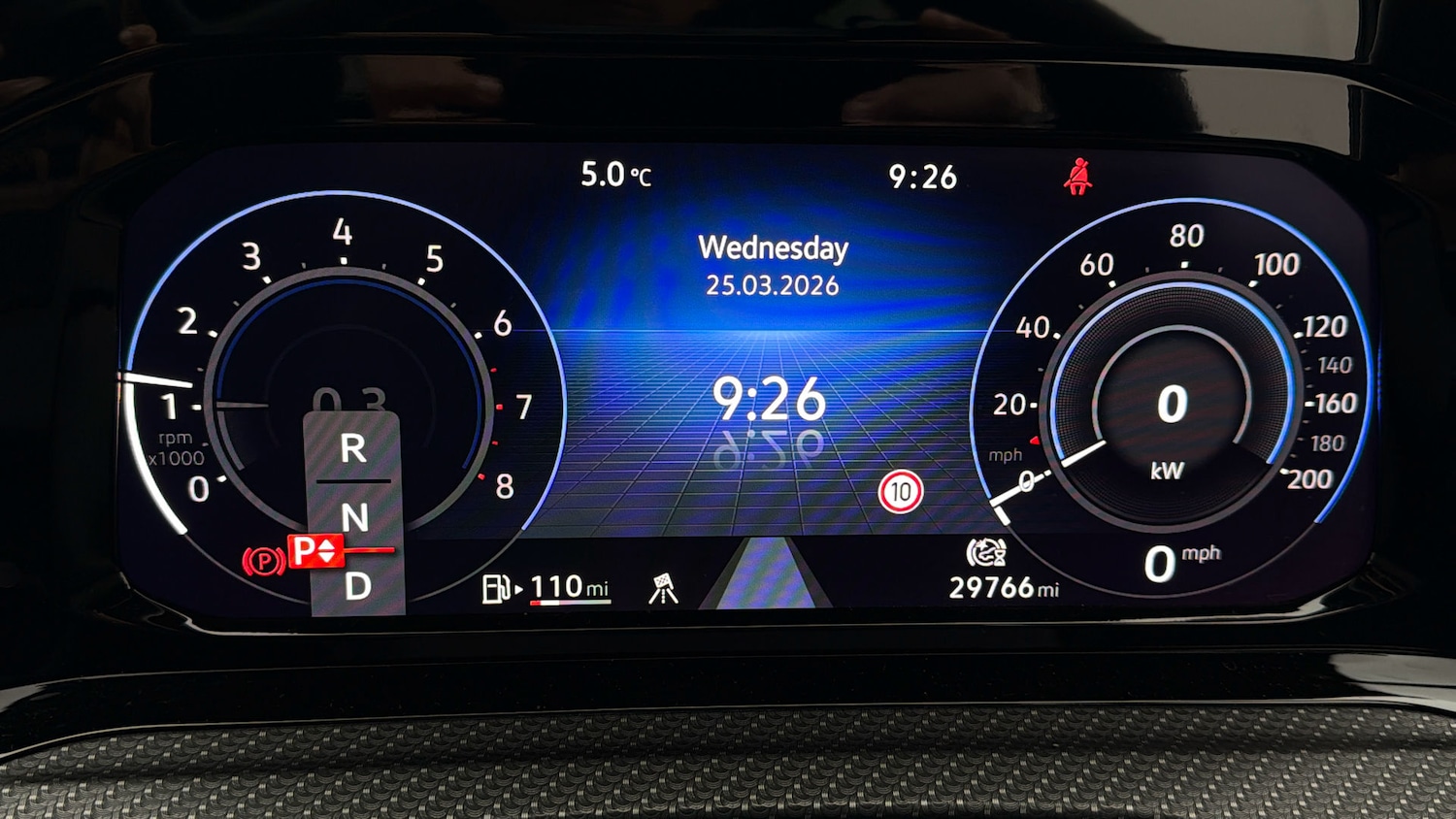 Used Volkswagen Golf 2024 for sale - 78013759: Photo 24