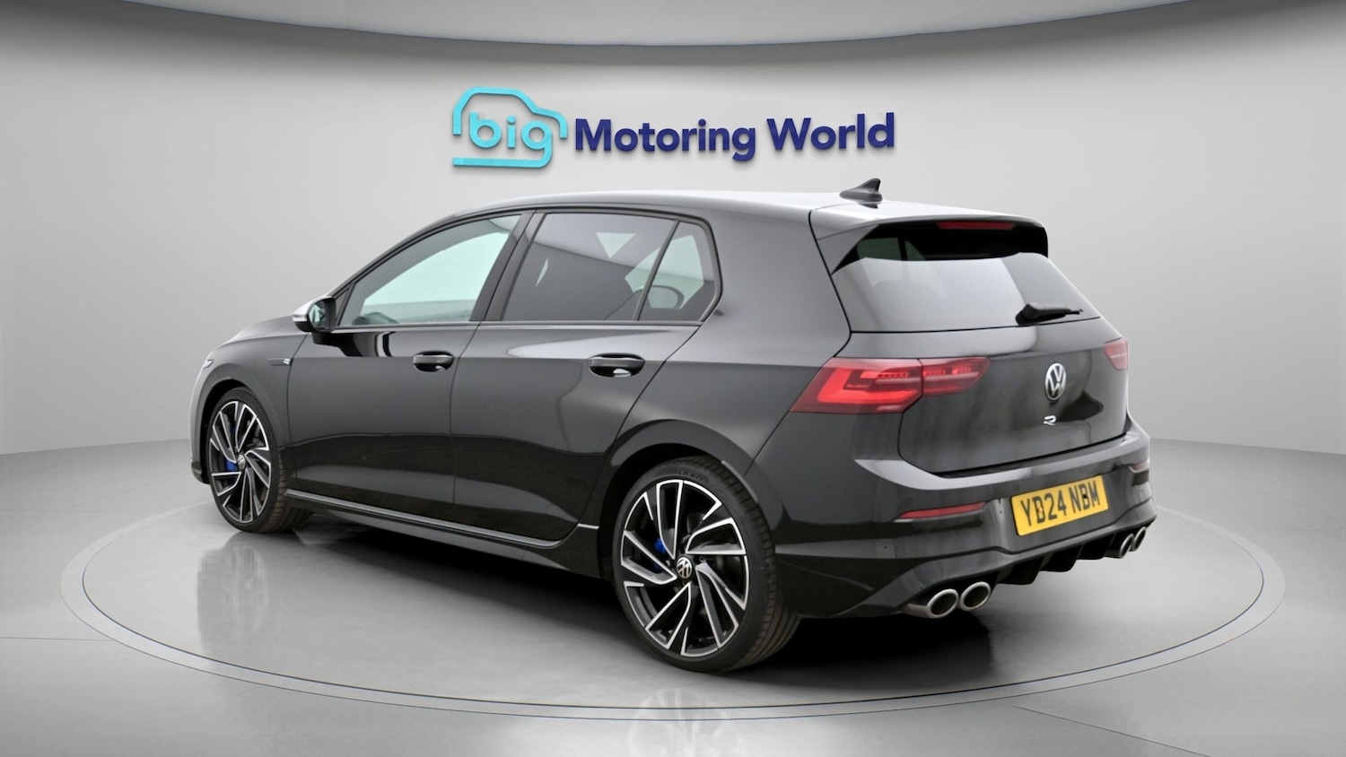 Used Volkswagen Golf 2024 for sale - 78013759: Photo 5